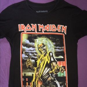 Iron Maiden™️ T-Shirt
